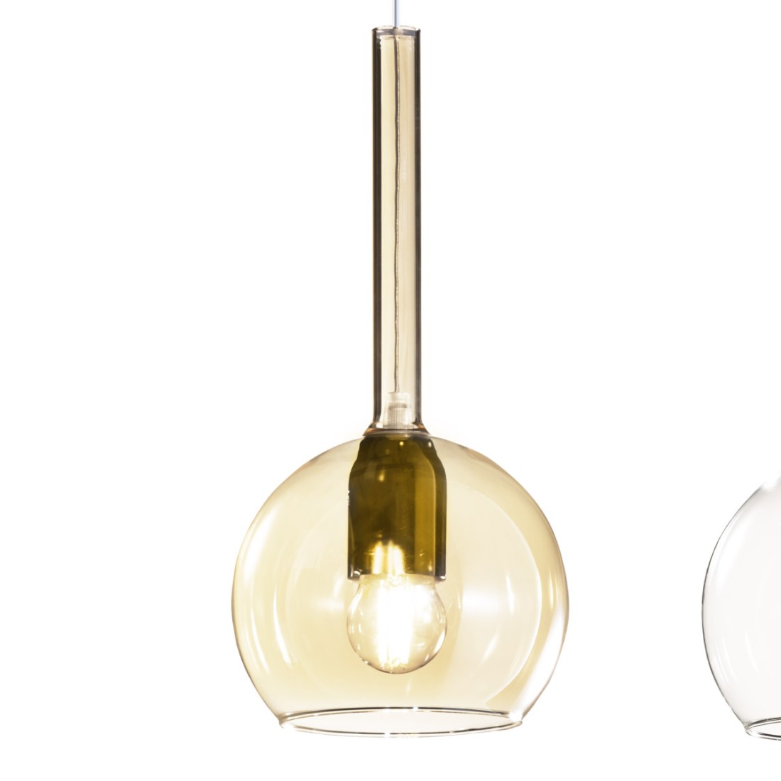 Klassischer Kronleuchter Top Light FUTURE 1155 OS S3 RP TA