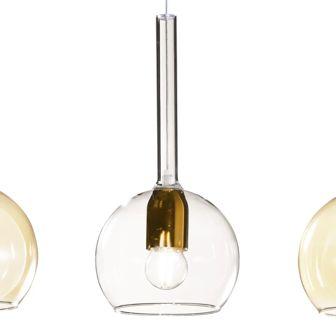 Lampadario classico Top Light FUTURE 1155 OS S3 RP TA