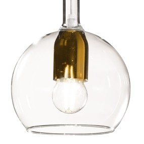 Klassischer Kronleuchter Top Light FUTURE 1155 OS S3 RP TA