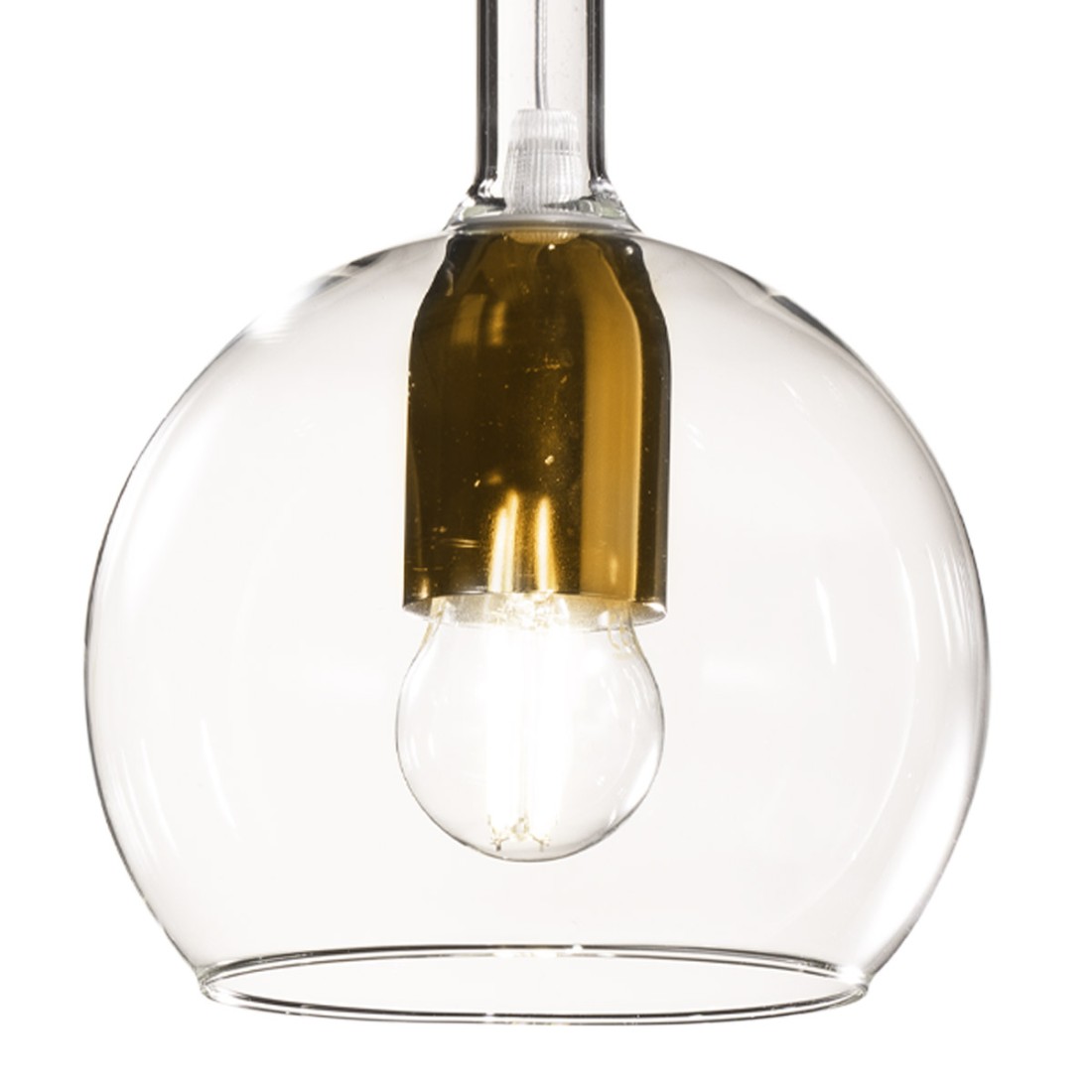 Klassischer Kronleuchter Top Light FUTURE 1155 OS S3 RP TA