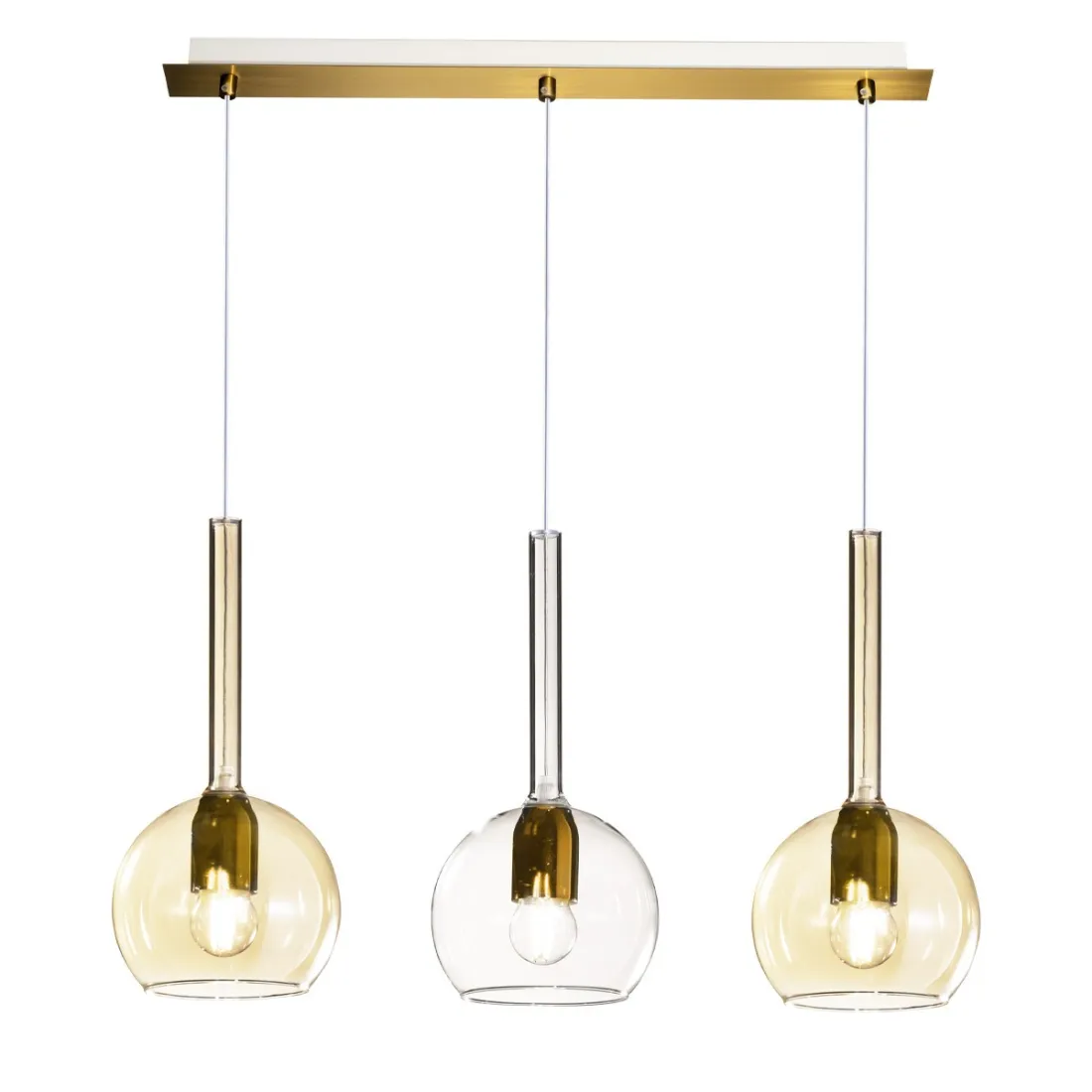 Klassischer Kronleuchter Top Light FUTURE 1155 OS S3 RP TA