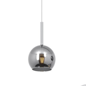 Lustre moderne Top Light FUTURE 1155 BI S3 SMIX TC