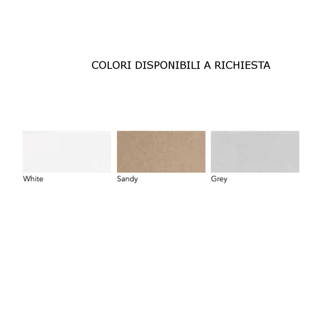 Lustre led moderne FUORISQUADRA 764 100S Cattaneo éclairage