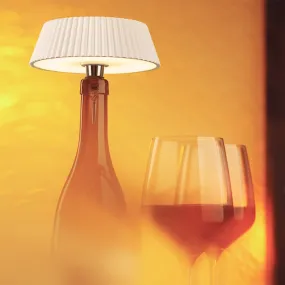 Abat-jour esterno batteria...