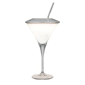 Abat-jour moderna led MOVIDA LC.026.1.19.30