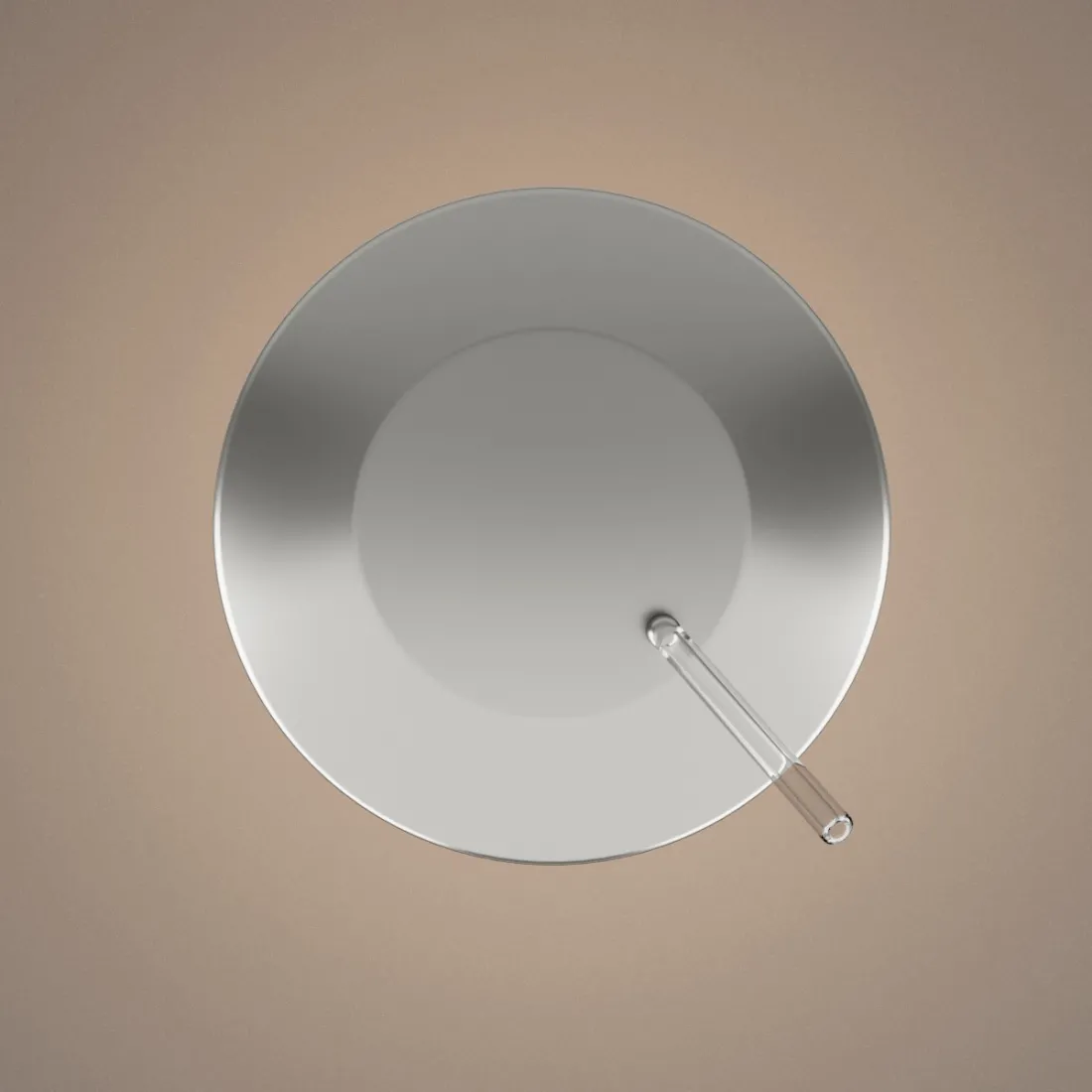 Abat-jour led moderne MOVIDA LC.026.1.19.30