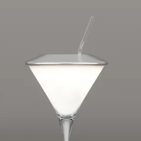 Abat-jour led moderne MOVIDA LC.026.1.19.30