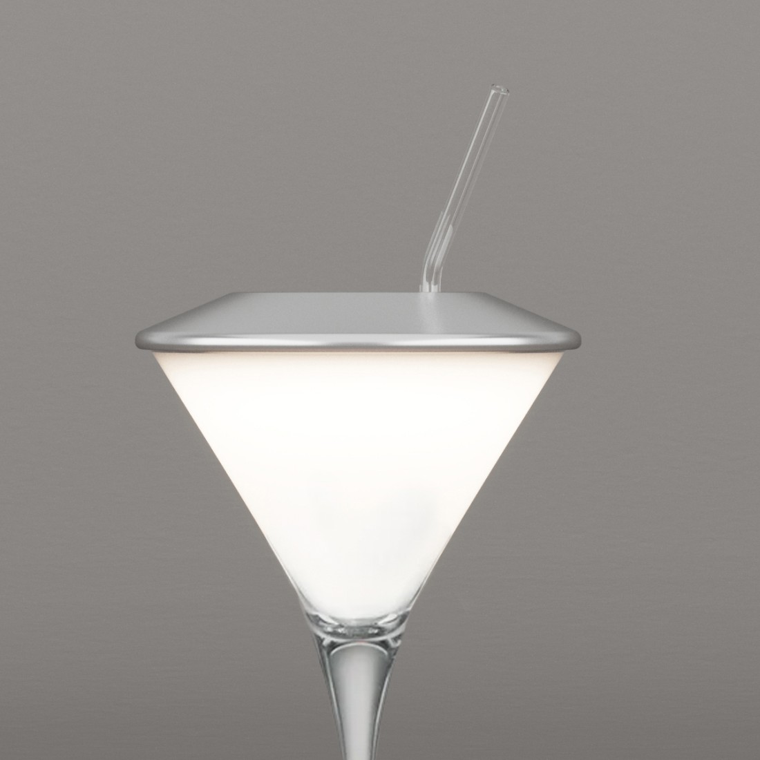 Moderner LED-Lampenschirm MOVIDA LC.026.1.19.30