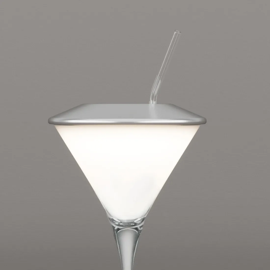 Abat-jour led moderne MOVIDA LC.026.1.19.30