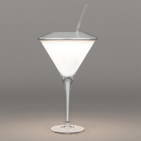 Moderner LED-Lampenschirm MOVIDA LC.026.1.19.30