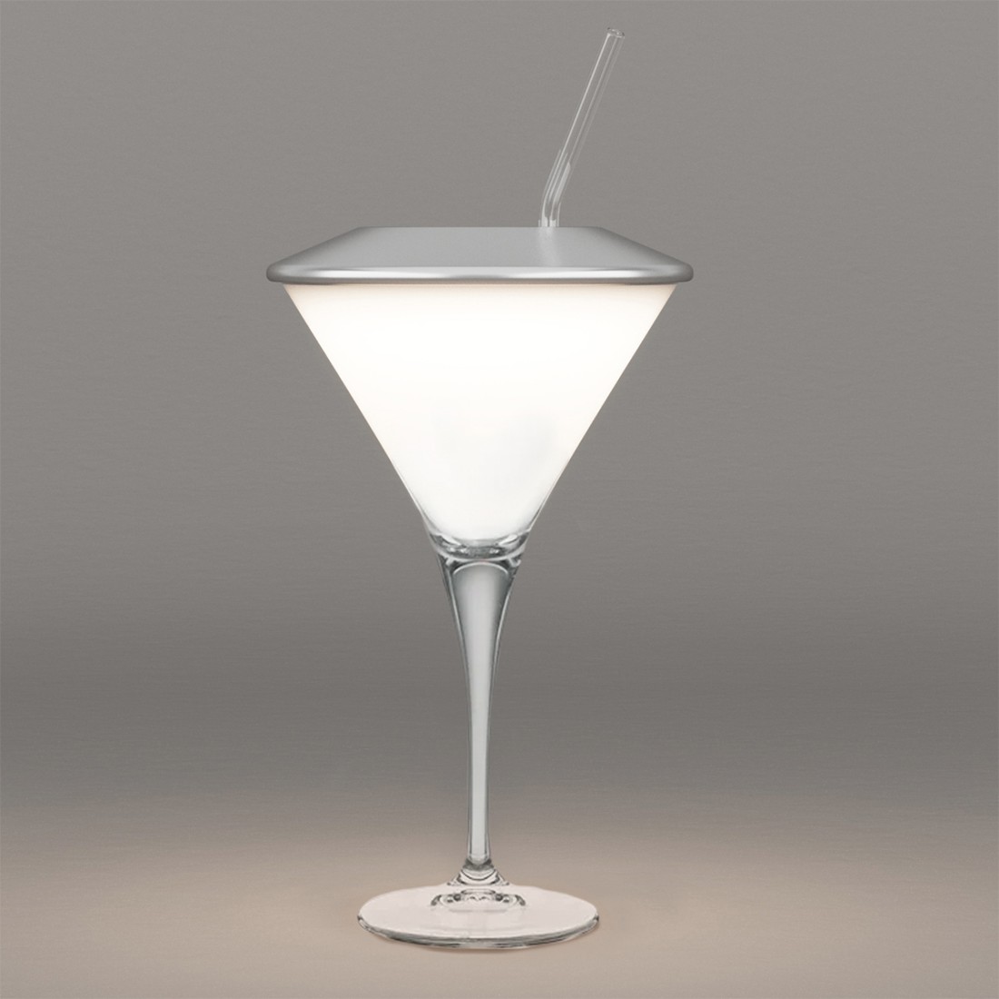 Moderner LED-Lampenschirm MOVIDA LC.026.1.19.30
