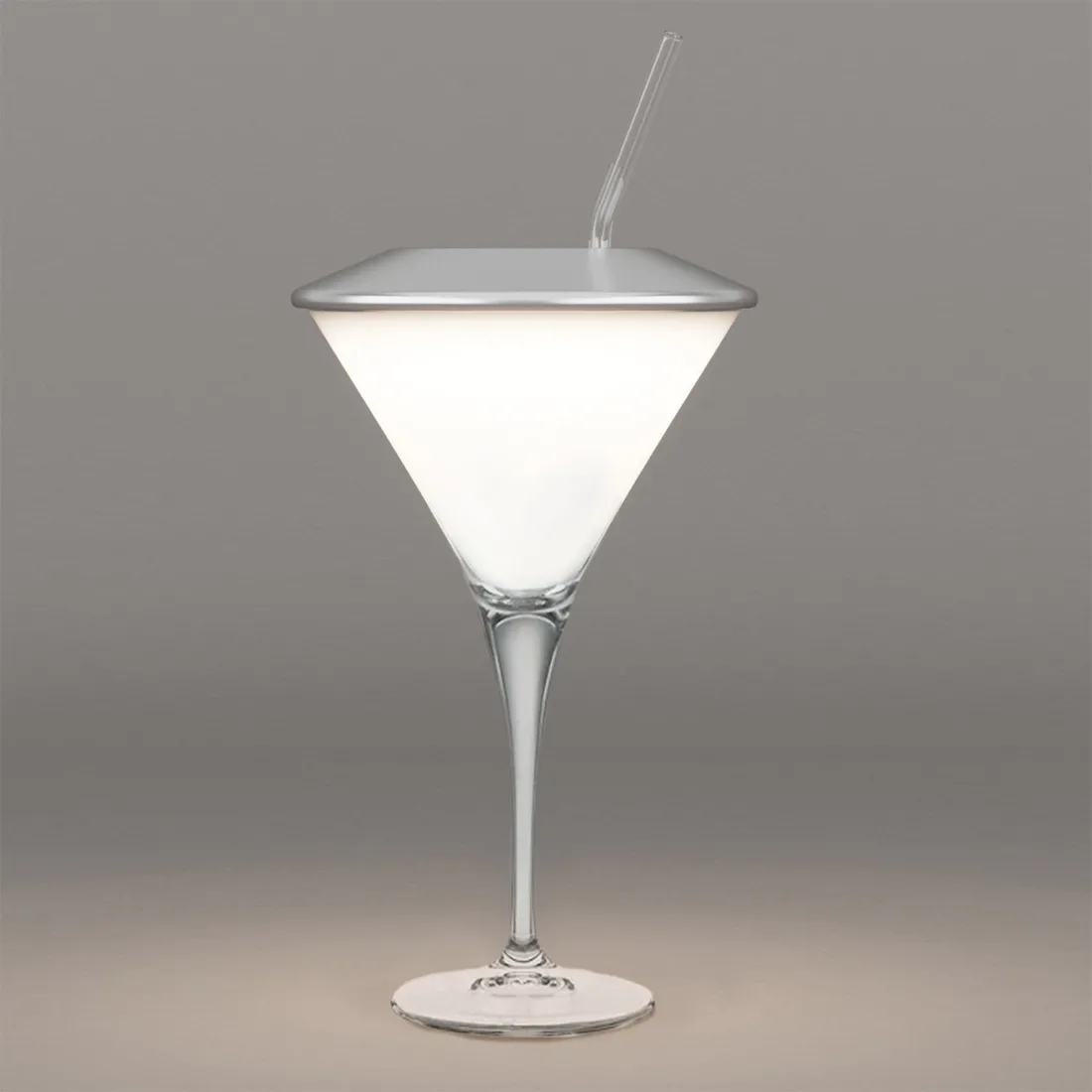 Abat-jour led moderne MOVIDA LC.026.1.19.30