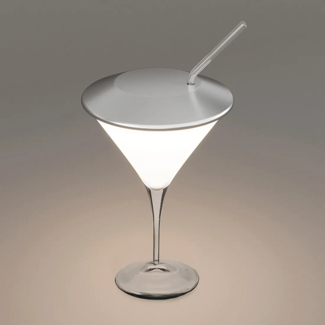 Abat-jour led moderne MOVIDA LC.026.1.19.30