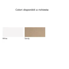 Cattaneo HERON 810-75AD aplique led regulable