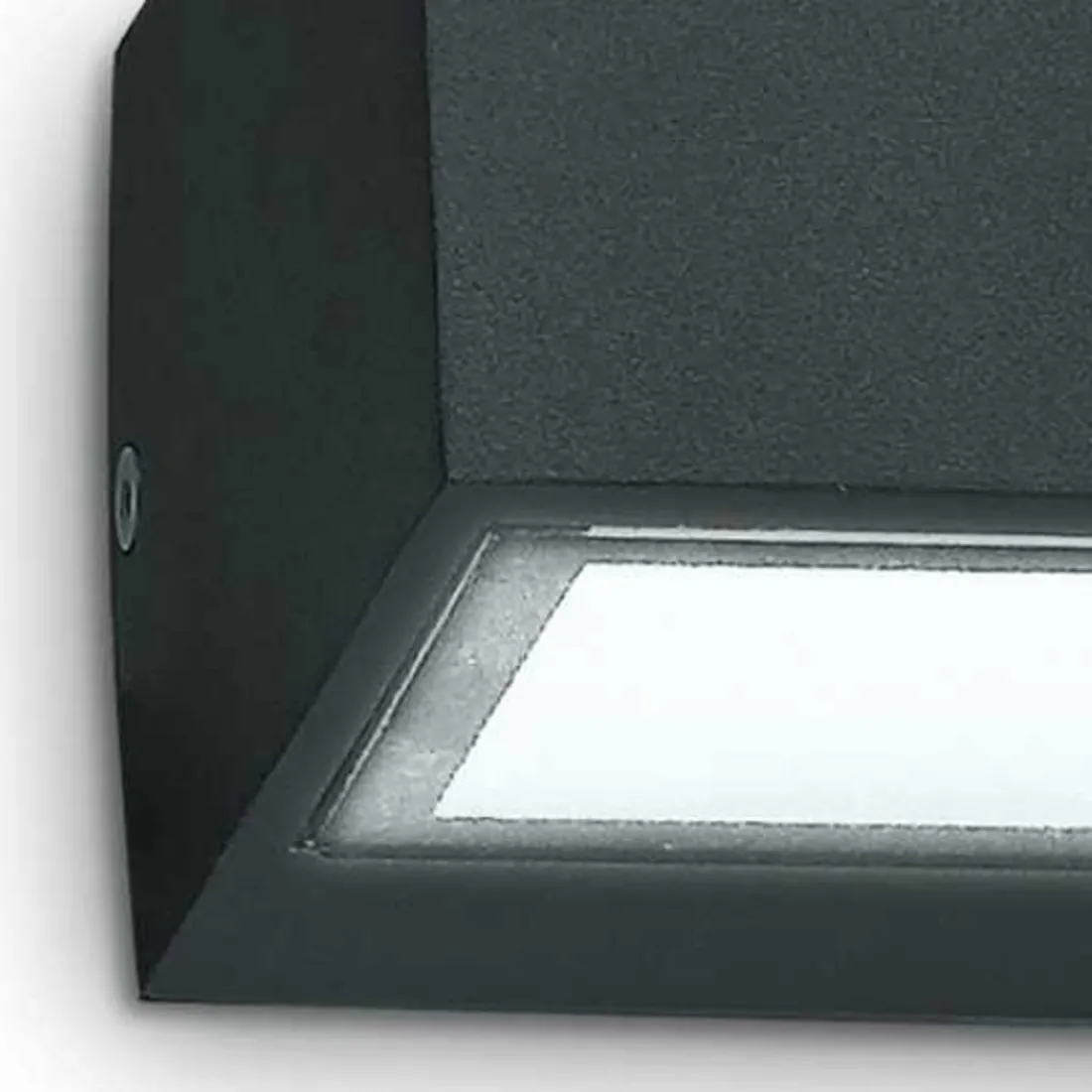 Aplique Ideal Lux TWIN AP1