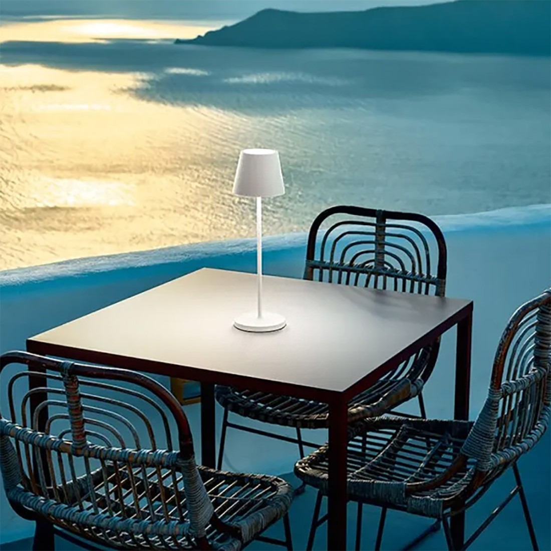 Abat-jour Perenz DIVA 8124 LC