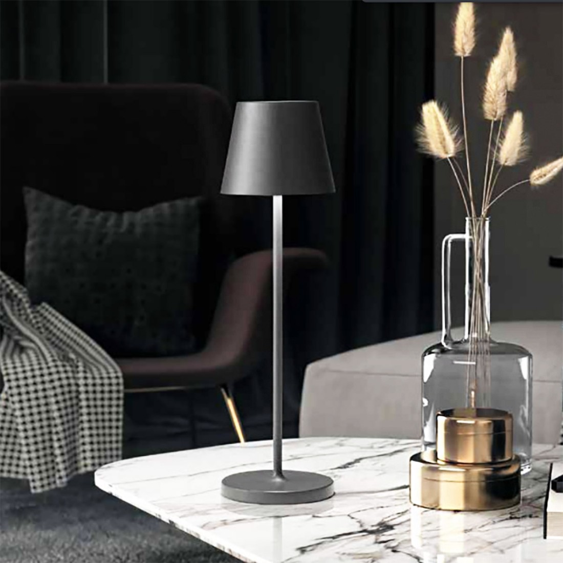 Pantalla Perenz DIVA 8124 LC