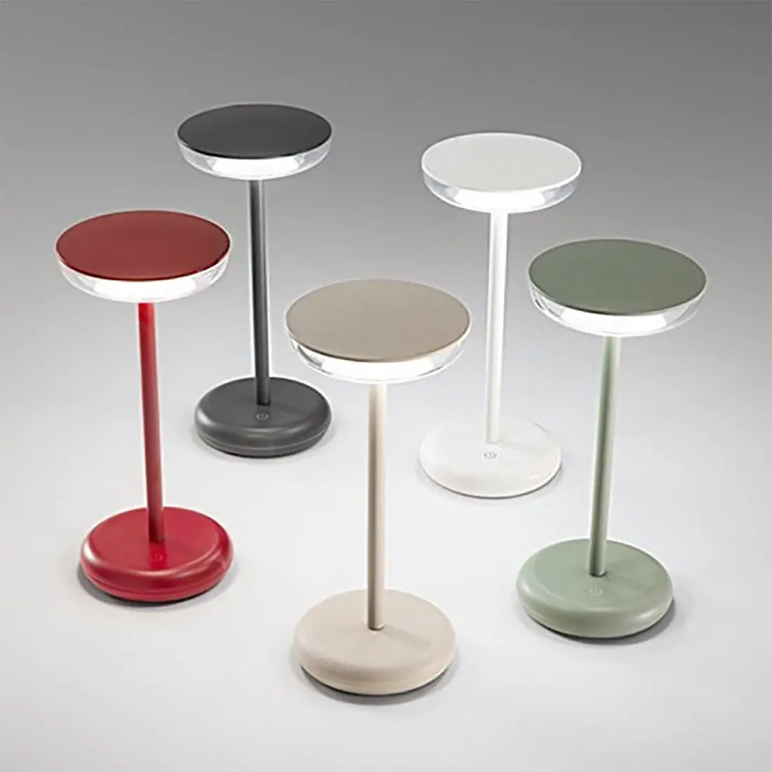 Abat-jour Perenz SOAP 8122 LC