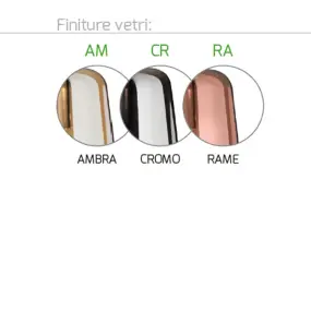 Lustre Top Light SHADED 1164CR S12 T AR