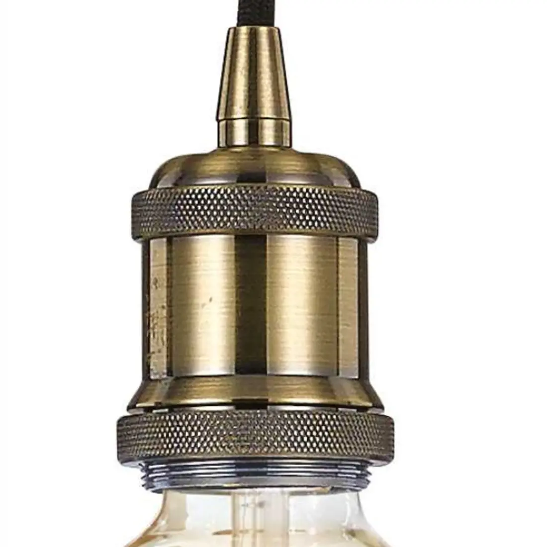 Lámpara clásica Ideal Lux FRIDA SP1 122106 122083 E27 LED