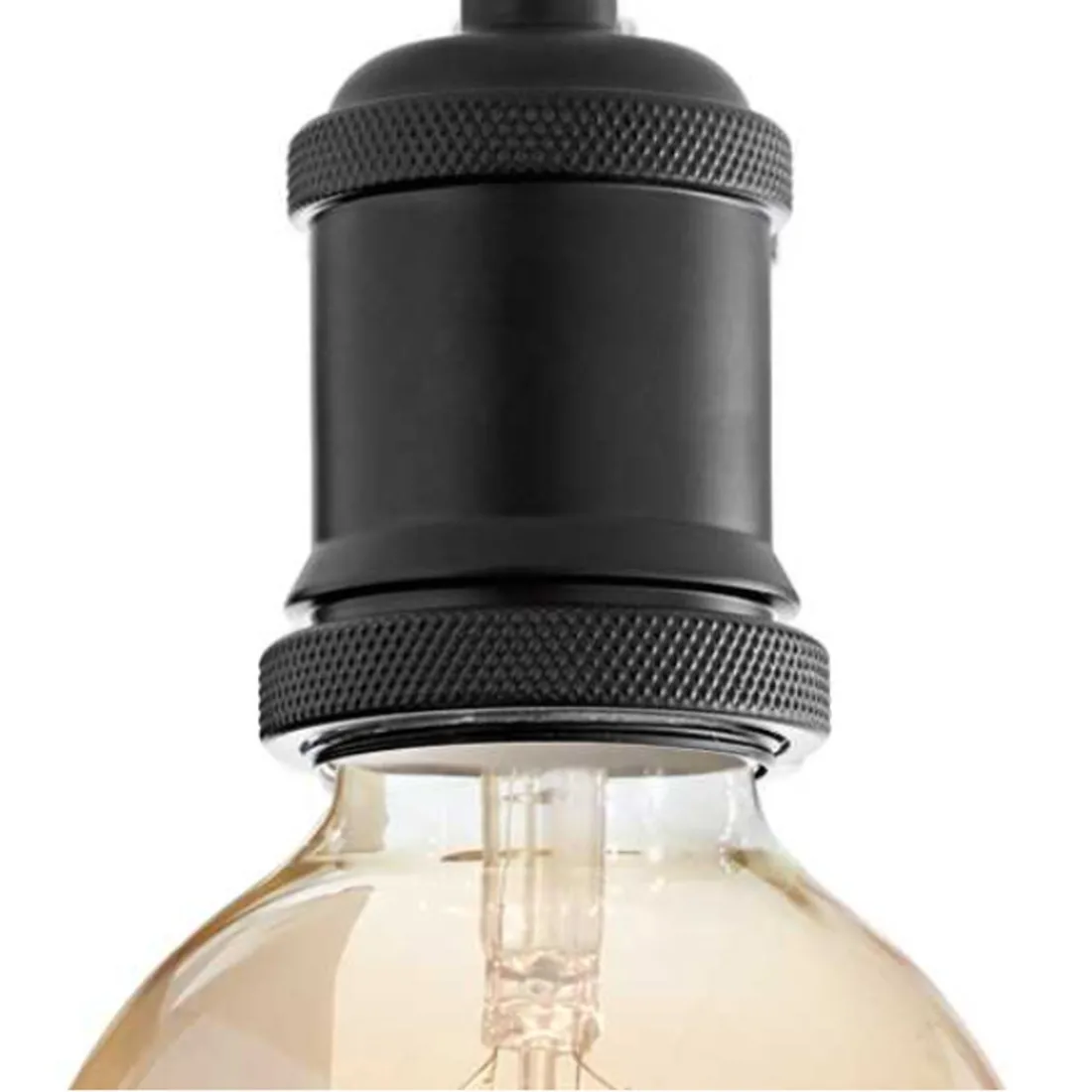 Moderner Kronleuchter Ideal Lux FRIDA SP1 139425 E27 LED