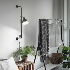 Aplique moderno Ideal Lux SHOWER AP1 179643