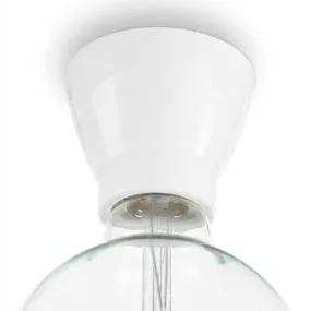 Ideal Lux Deckenleuchte...