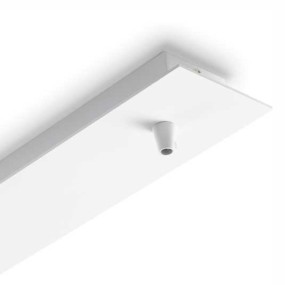 Accessorio moderno Ideal Lux ROSONE LINEARE SP3