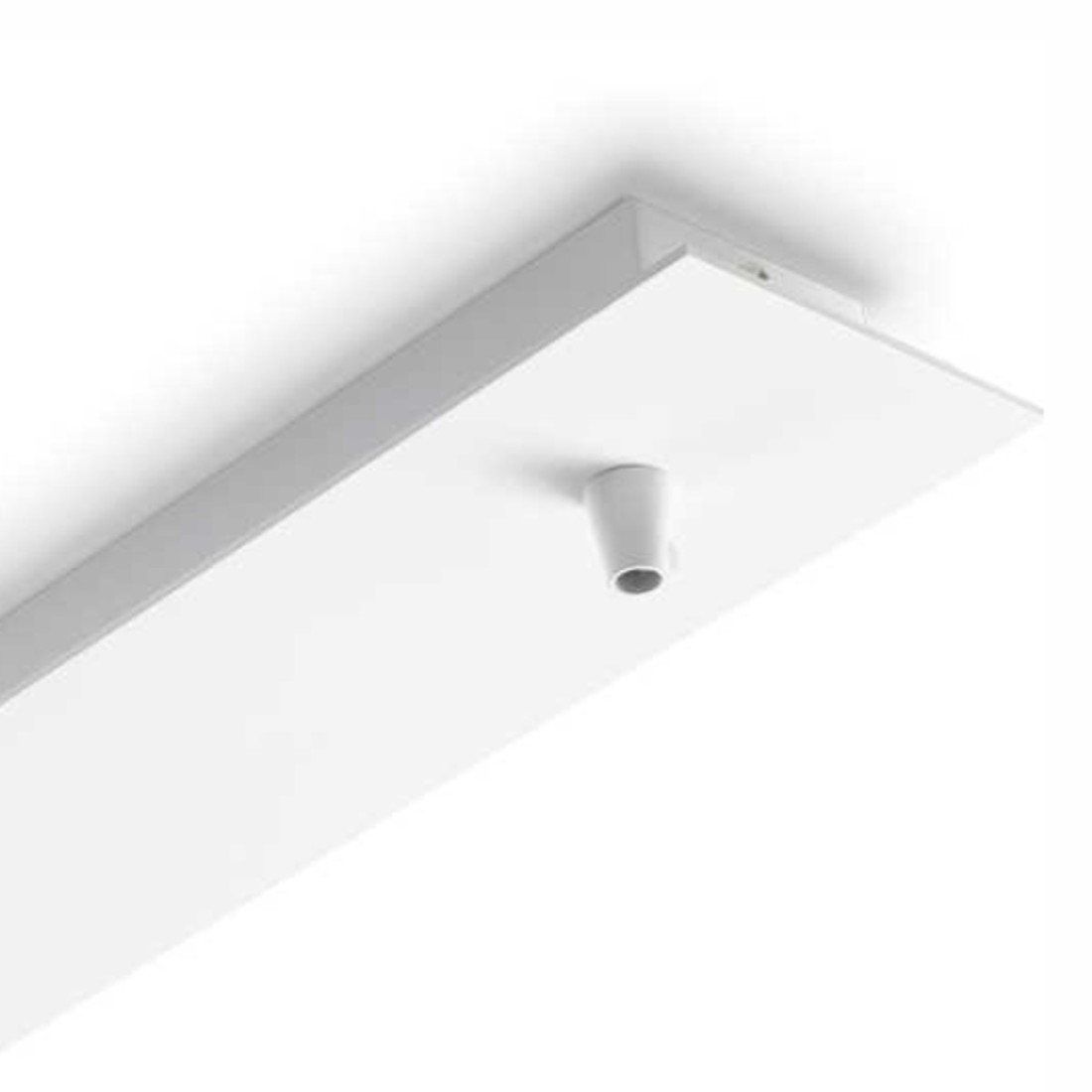 Accessorio moderno Ideal Lux ROSONE LINEARE SP3