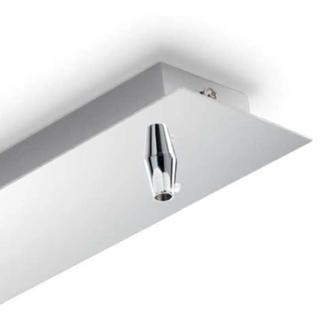 Accessorio moderno Ideal Lux ROSONE LINEARE SP3