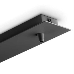 Accessorio moderno Ideal Lux ROSONE LINEARE SP3