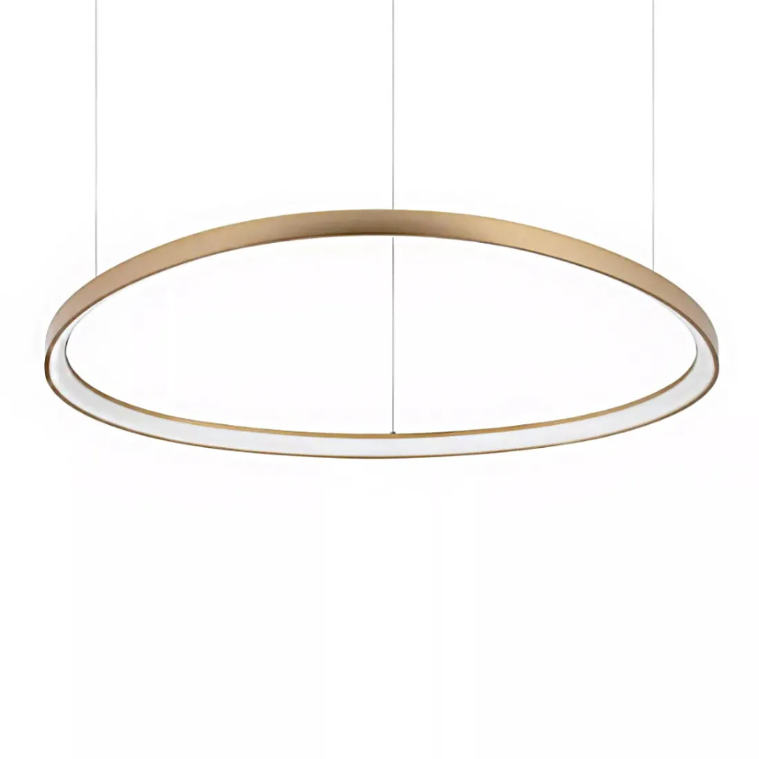 Lampadario classico led Ideal Lux GEMINI SP D105 307701