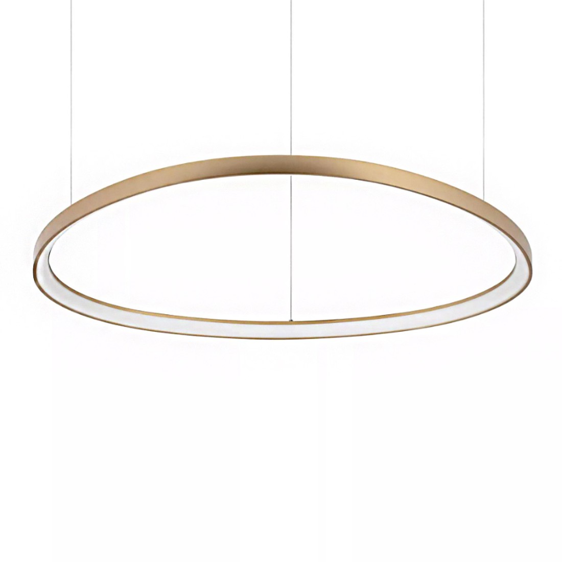 Ideal Lux GEMINI SP D105 307701 klassischer LED-Kronleuchter