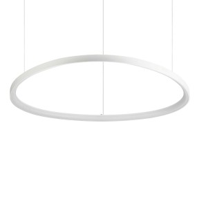 Ideal Lux lustre moderne à led GEMINI SP D105 307695 303895