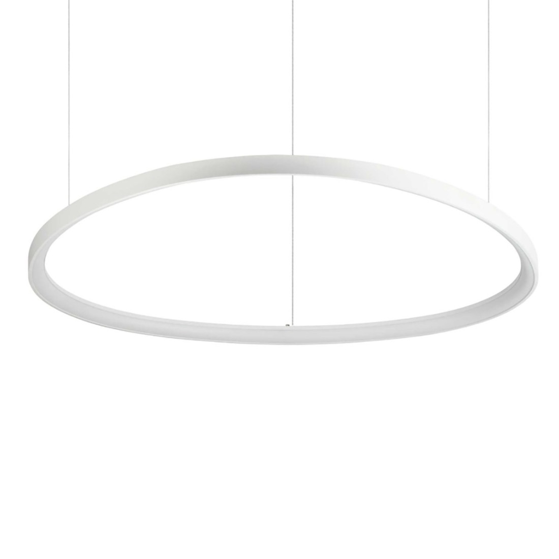 Lampadario moderno led Ideal Lux GEMINI SP D105 307695 303895