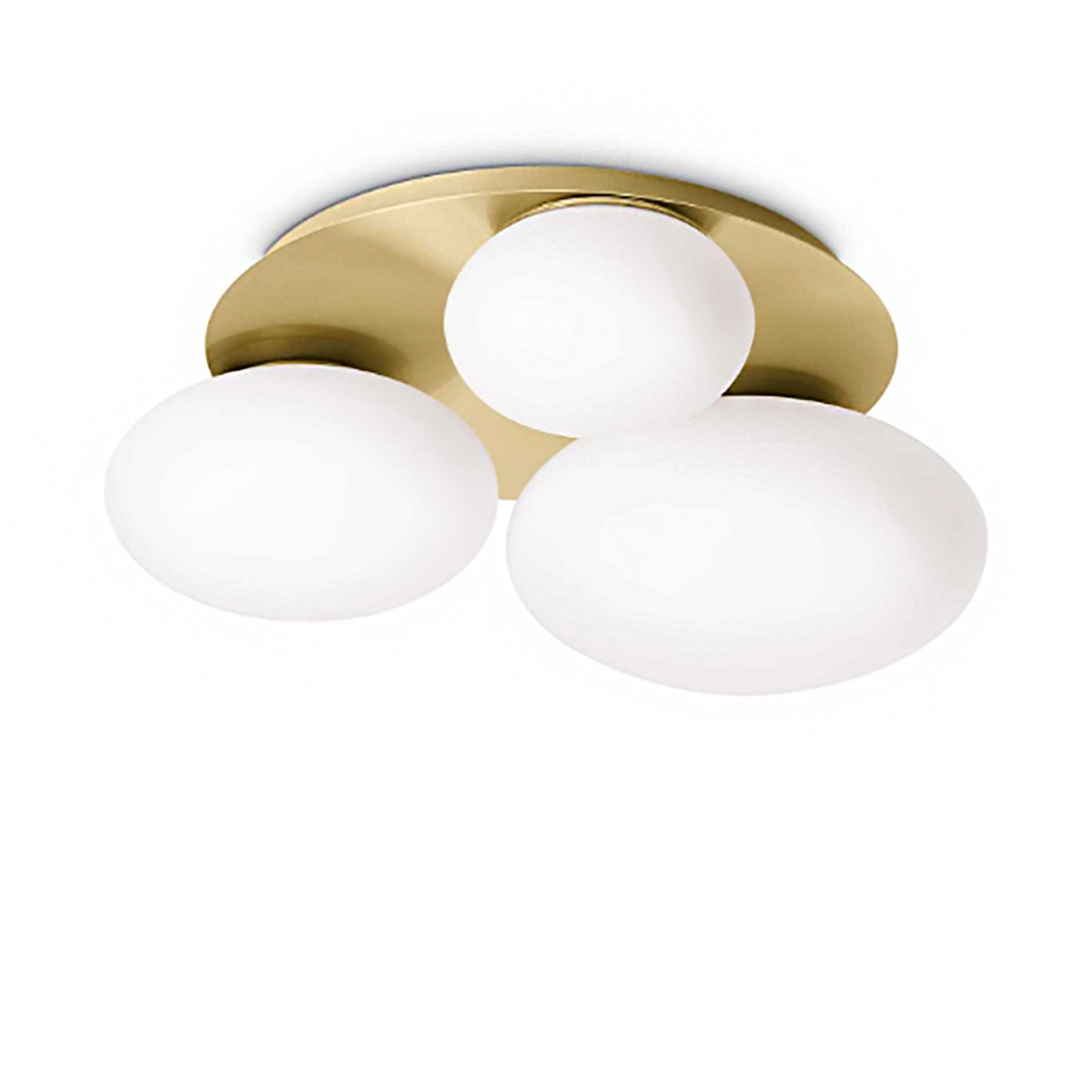 Plafoniera Ideal lux NINFEA 293660