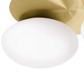 Plafoniera Ideal lux NINFEA...