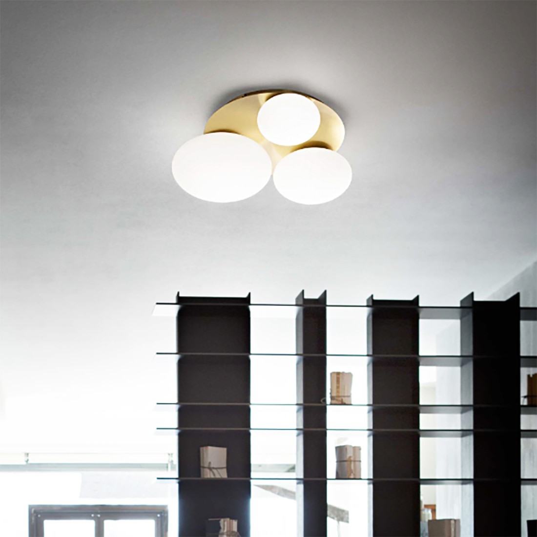 Plafoniera Ideal lux NINFEA 293660