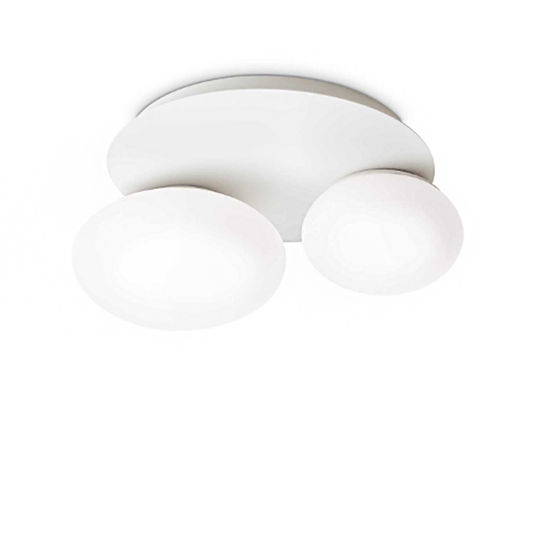 Ideal Lux Deckenleuchte NINFEA 306957