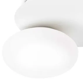 Plafoniera Ideal lux NINFEA...