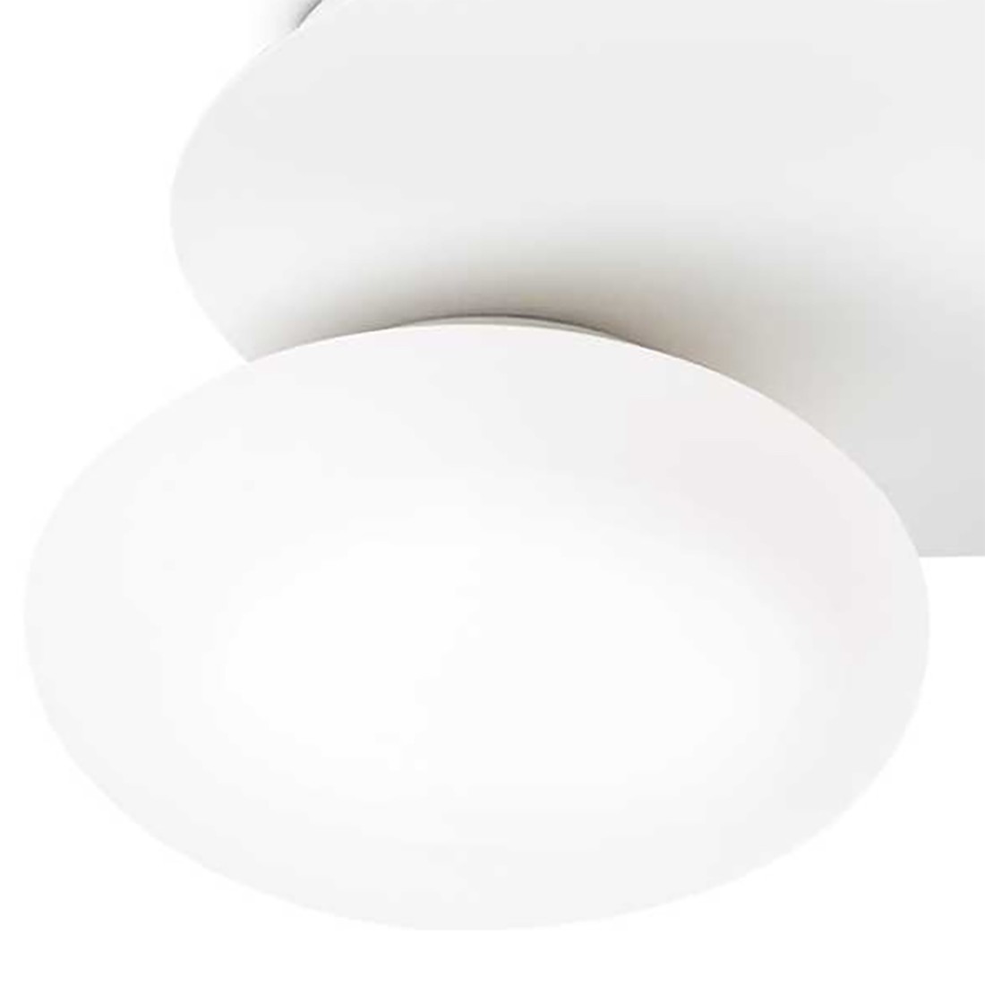 Ideal Lux Deckenleuchte NINFEA 306957