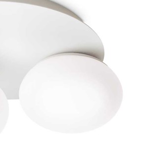 Ideal Lux Deckenleuchte NINFEA 306957