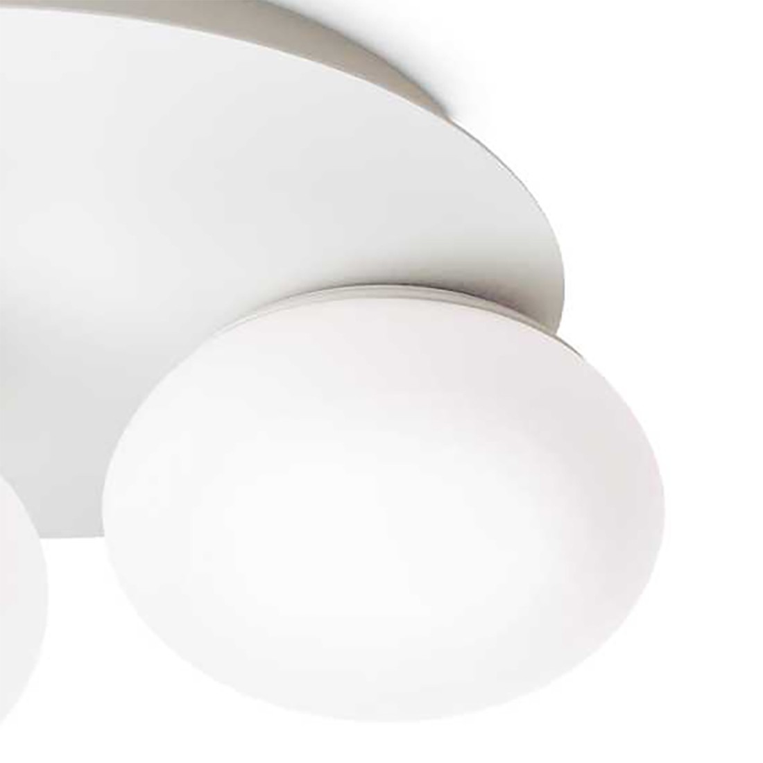 Ideal Lux Deckenleuchte NINFEA 306957