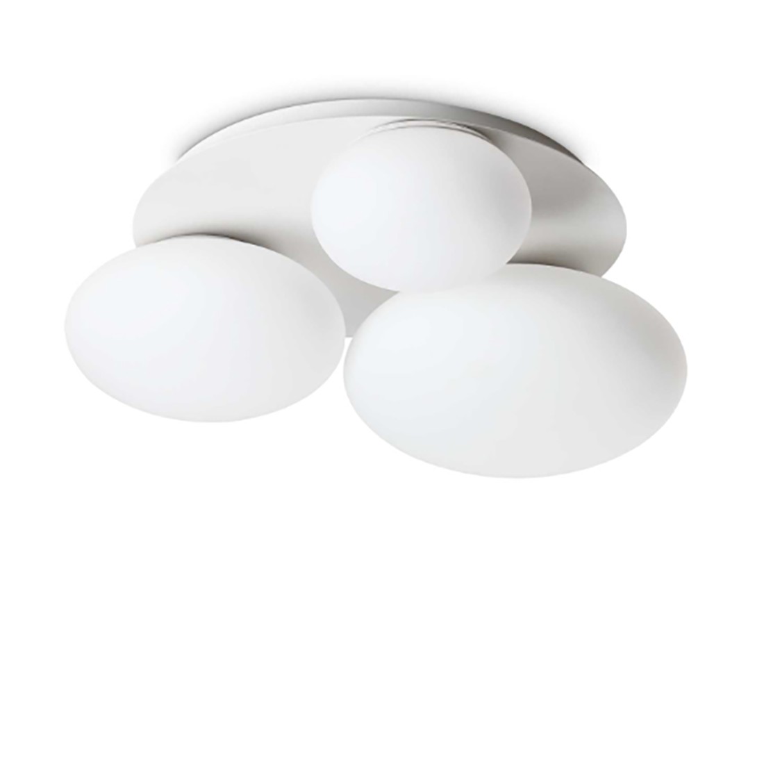 Ideal lux plafón NINFEA 306964