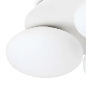 Plafoniera Ideal lux NINFEA...