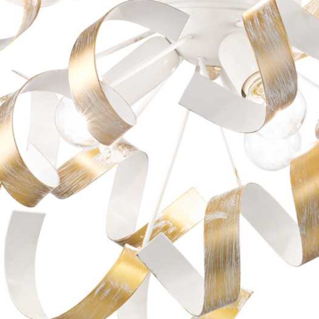 Lampadario classico Ideal Lux VORTEX 101606 E14 LED
