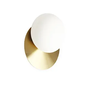 Ideal Lux Wandleuchte NINFEA 293646