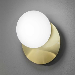 Ideal Lux Wandleuchte NINFEA 293646