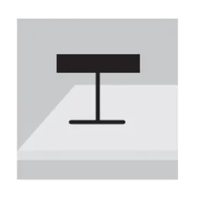 Abat-your Ideal Lux CHALET TL1 128207, lampes en bois