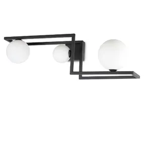 Plafoniera Angolo 284286...